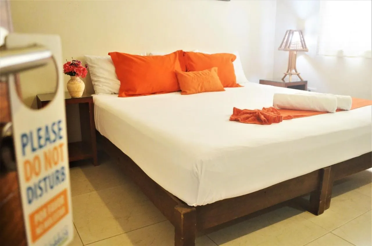 Arrecifes Suites Puerto Morelos 3*,  Mexico