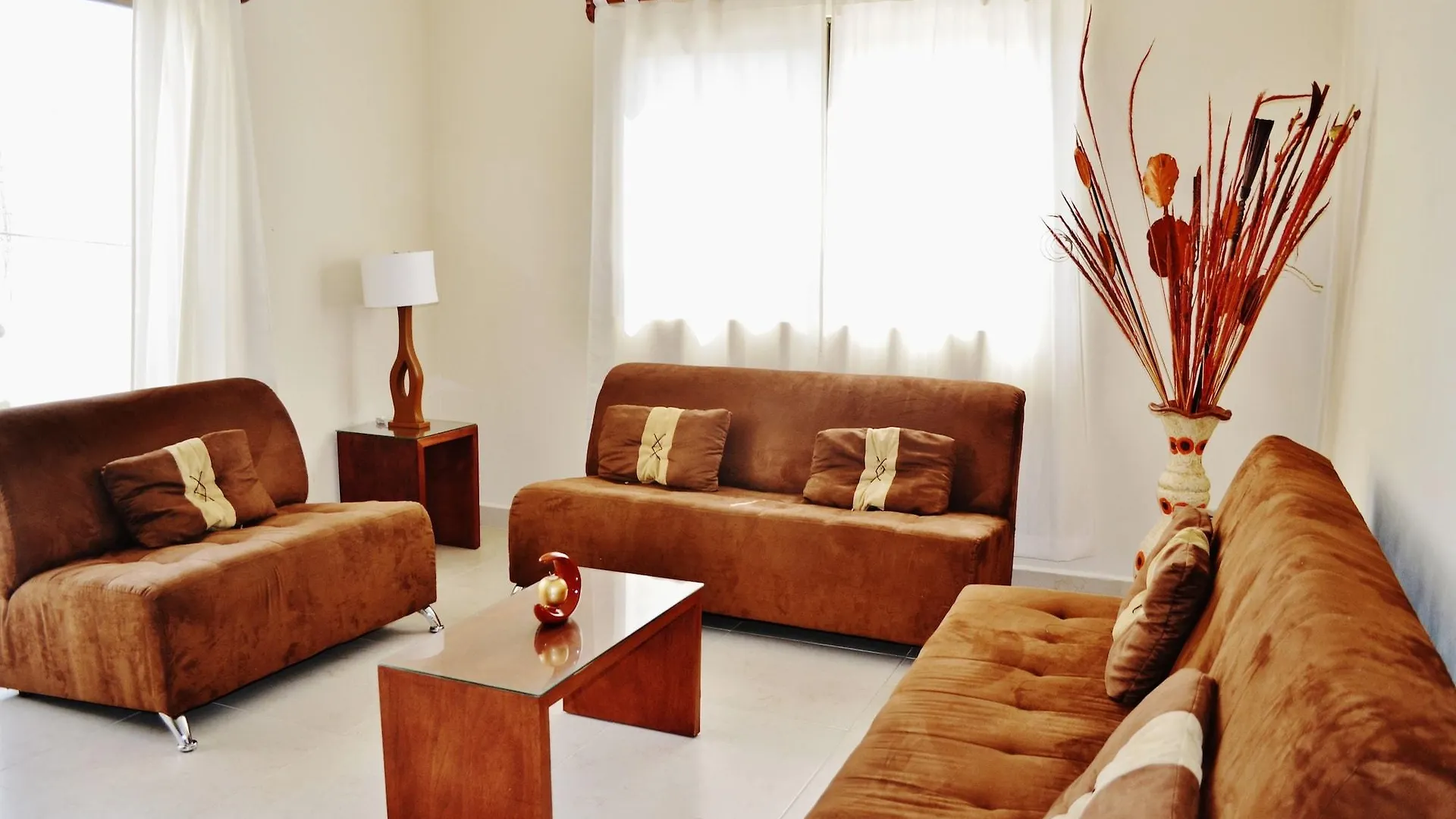 Arrecifes Suites Puerto Morelos