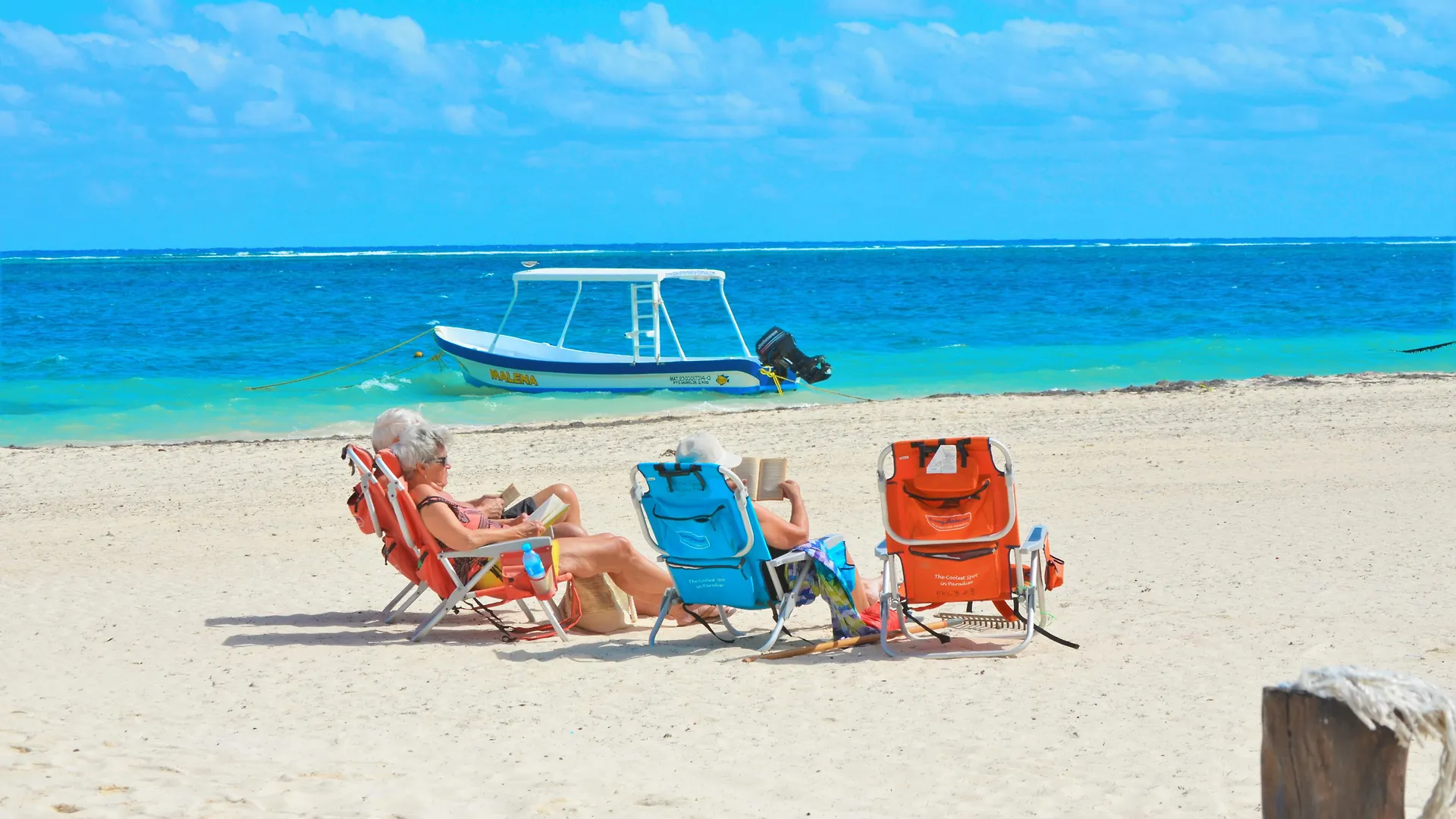 Aparthotel Arrecifes Suites Puerto Morelos