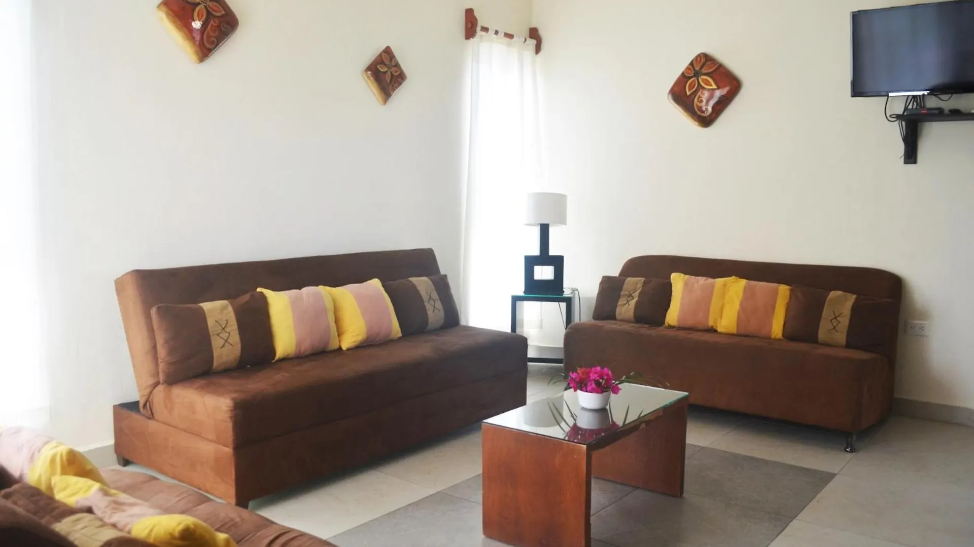 Aparthotel Arrecifes Suites Puerto Morelos