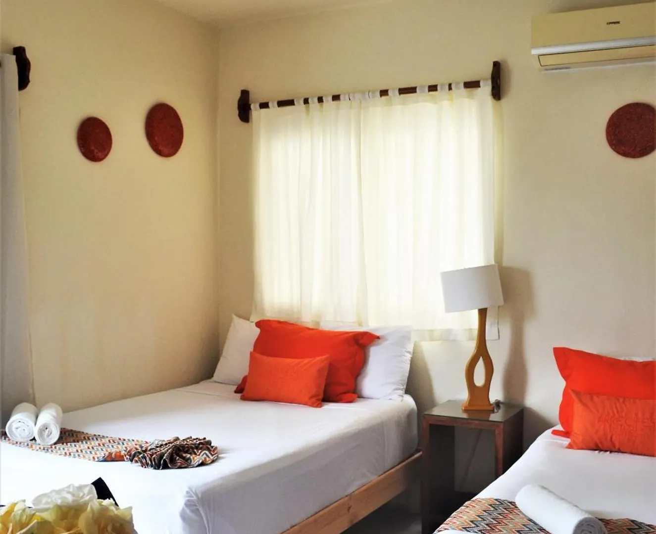 Arrecifes Suites Puerto Morelos Aparthotel
