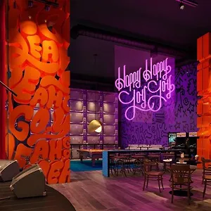 Hotel Nickelodeon & Riviera Maya, Puerto Morelos