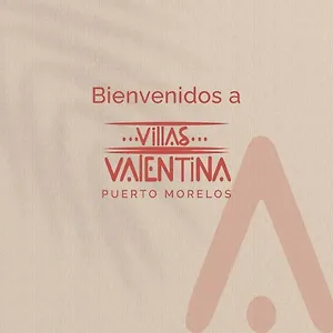 Villas Valentina *** Puerto Morelos