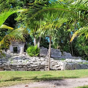  Apartamento Castillo De - México