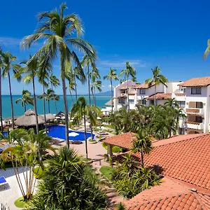 Station touristique Plaza Pelicanos Grand ****