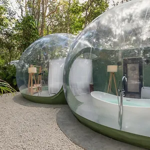 Oom Bubble Boutique Hotel