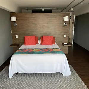  Apartamento Vintage Lofts México