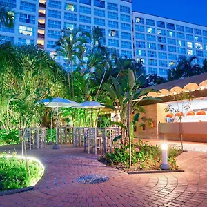 Station touristique Sheraton Buganvilias & Convention Center *****