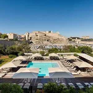 Radisson Blu Vieux Port Hotel Marsylia
