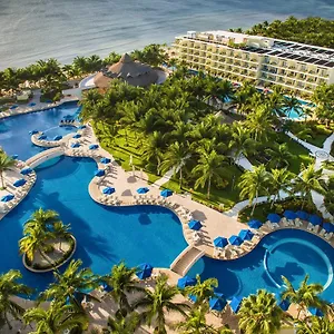 Azul Beach Riviera Cancun, Gourmet All Inclusive By Karisma Resort