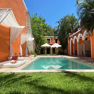 Art 64 Boutique - Adults Only Hotel Mérida