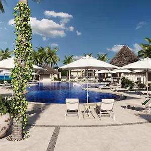 Zoetry Paraiso De La Bonita - Endless Privileges Puerto Morelos