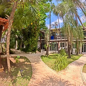 Casaejido Hotel Playa del Carmen