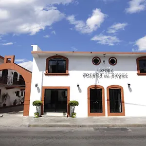 Hotel Del Angel **