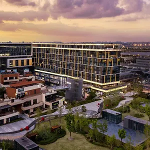 Hotel Cordis Hongqiao Shanghai