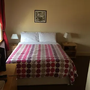 Guest house The Apothecary Haworth