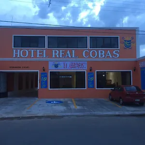 Real Cobas , Mérida México