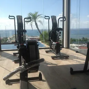 Apartment Kahlo Beach Playa del Carmen