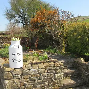 Bed & Breakfast High Blean Bainbridge