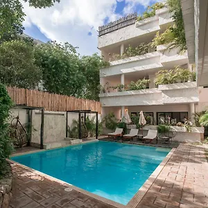 Apartment Che Adults Only Tulum