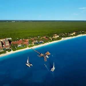 Zoetry Paraiso De La Bonita - Endless Privileges ***** Puerto Morelos