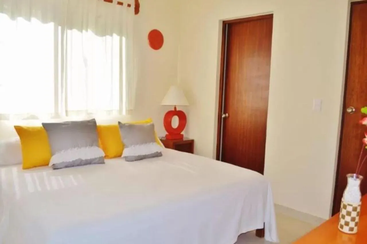 Arrecifes Suites Puerto Morelos Aparthotel