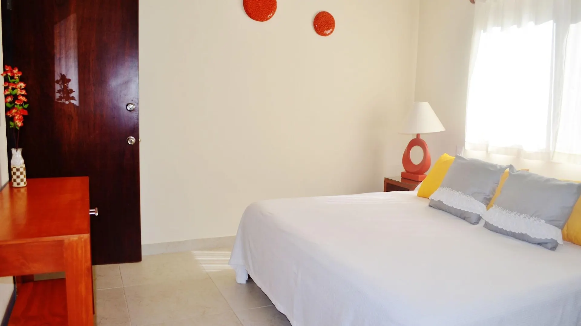 Arrecifes Suites Puerto Morelos Aparthotel
