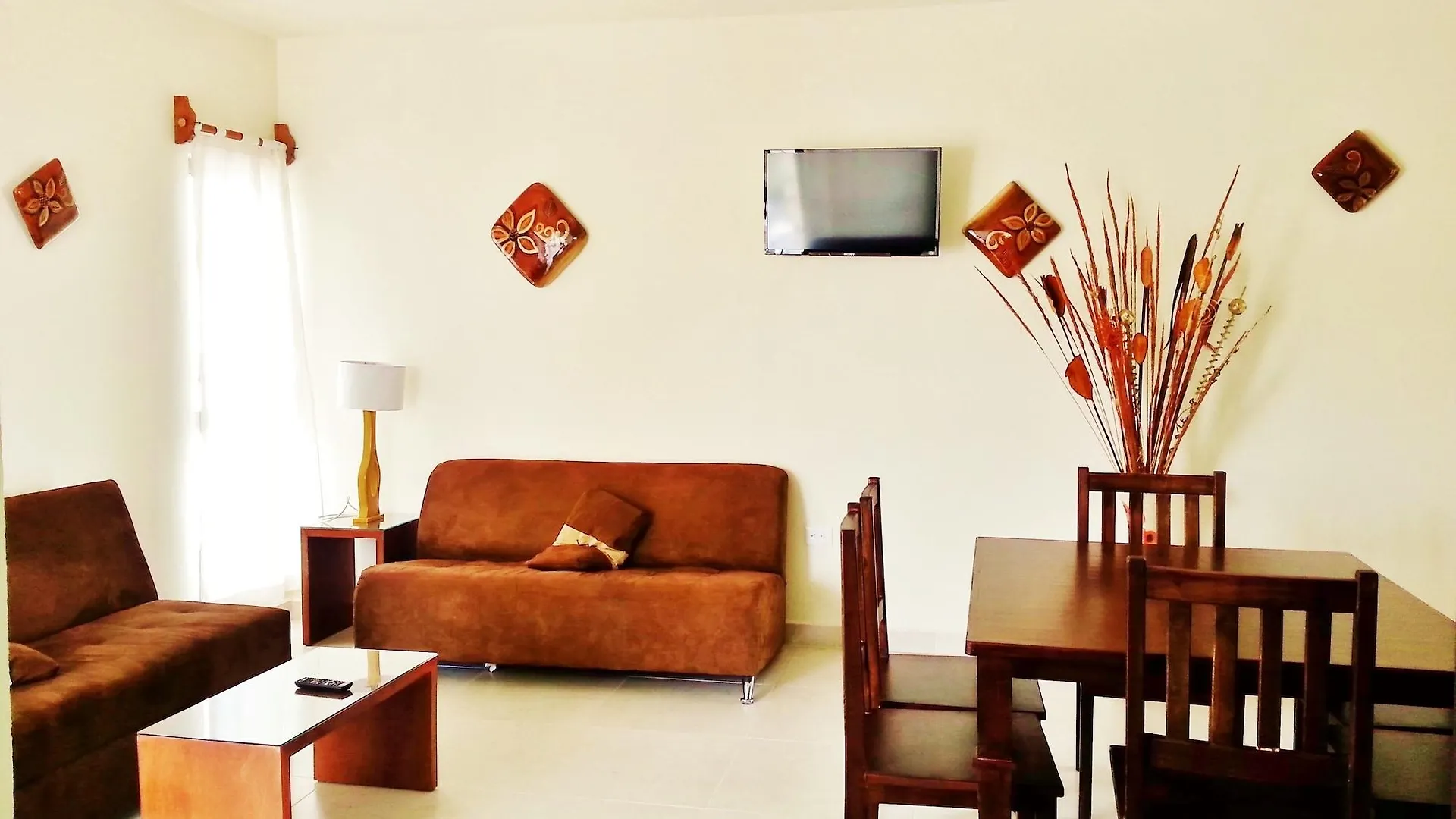 Aparthotel Arrecifes Suites Puerto Morelos