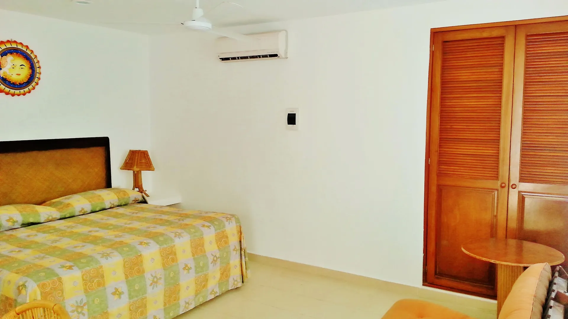 Aparthotel Arrecifes Suites Puerto Morelos