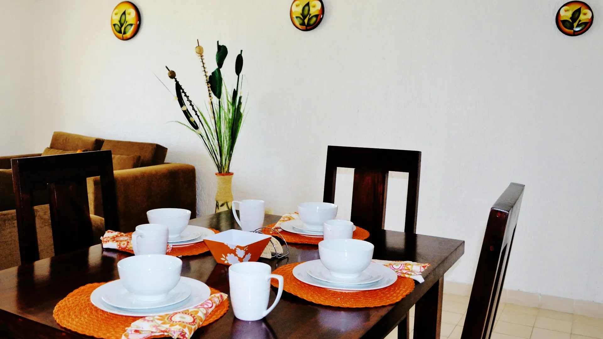 Aparthotel Arrecifes Suites Puerto Morelos