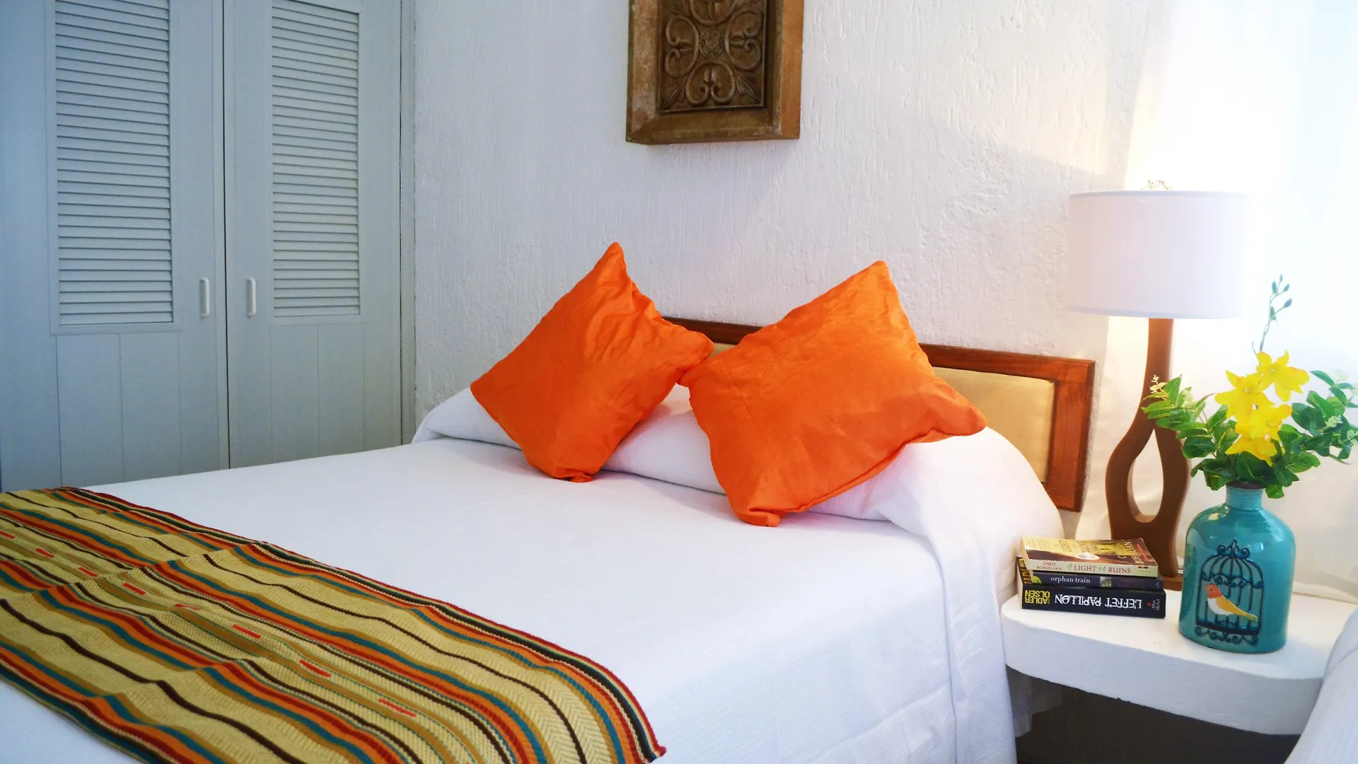 Aparthotel Arrecifes Suites Puerto Morelos