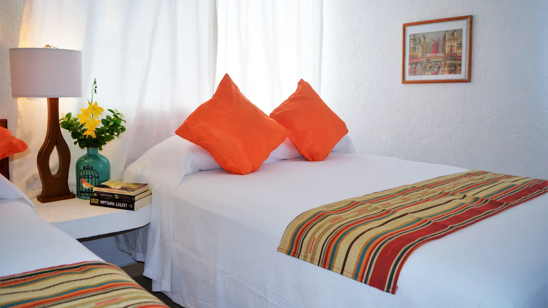 Arrecifes Suites Puerto Morelos
