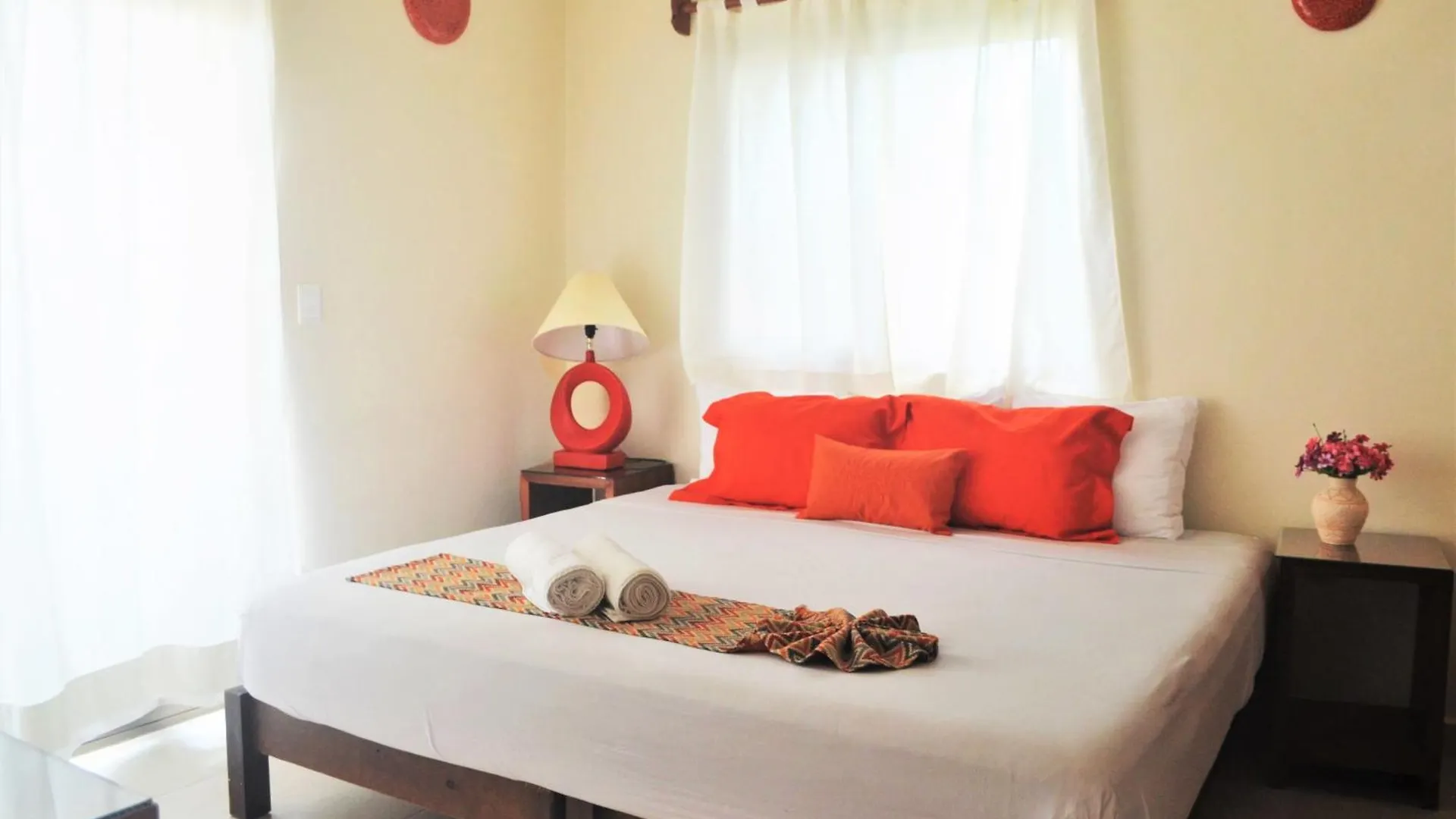 Arrecifes Suites Puerto Morelos 3*,  México