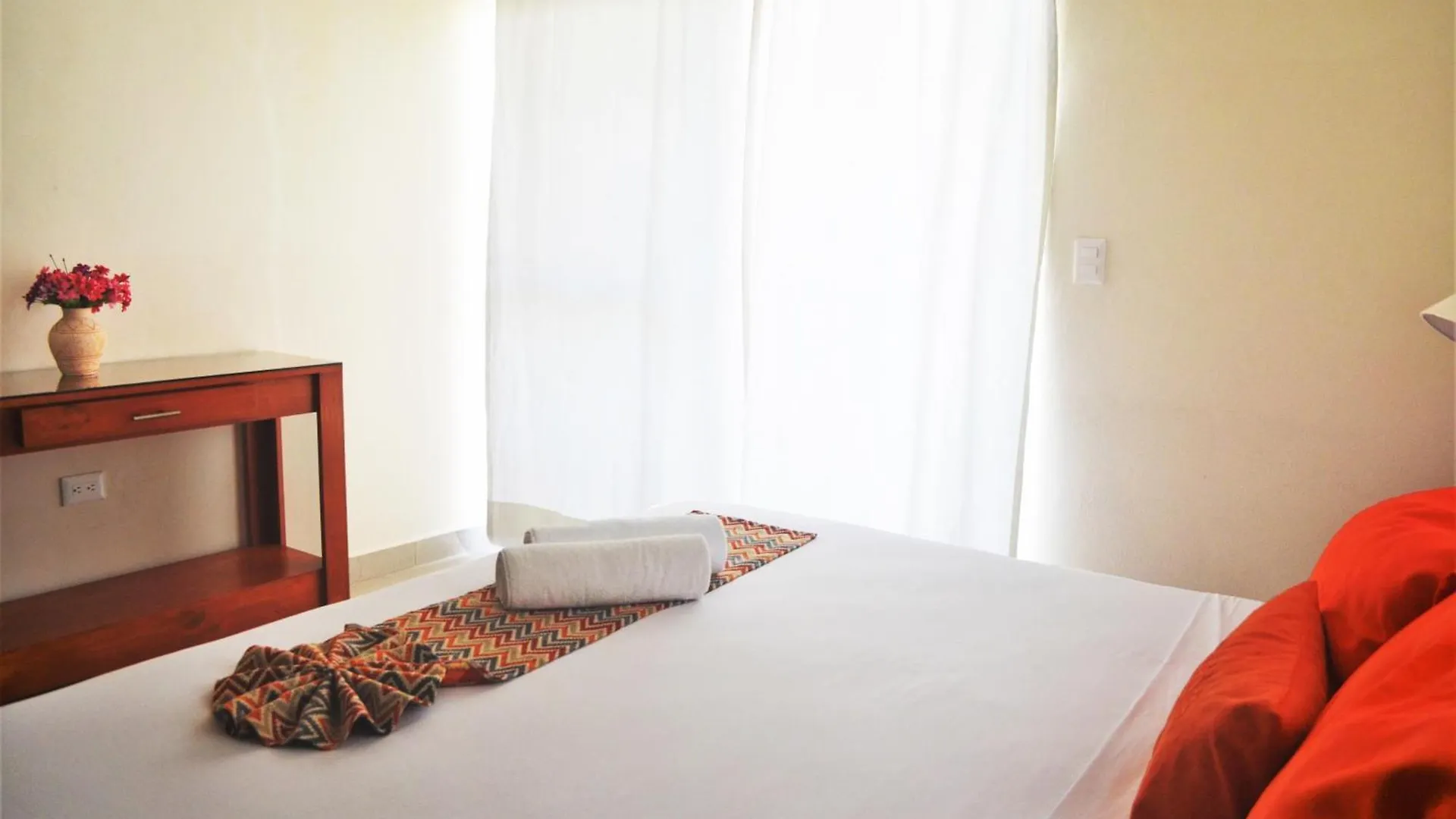 Arrecifes Suites Puerto Morelos