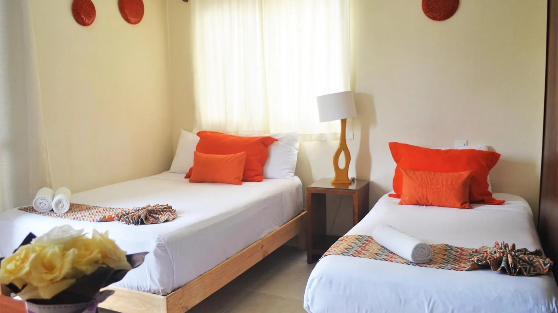 Arrecifes Suites Puerto Morelos Apartahotel