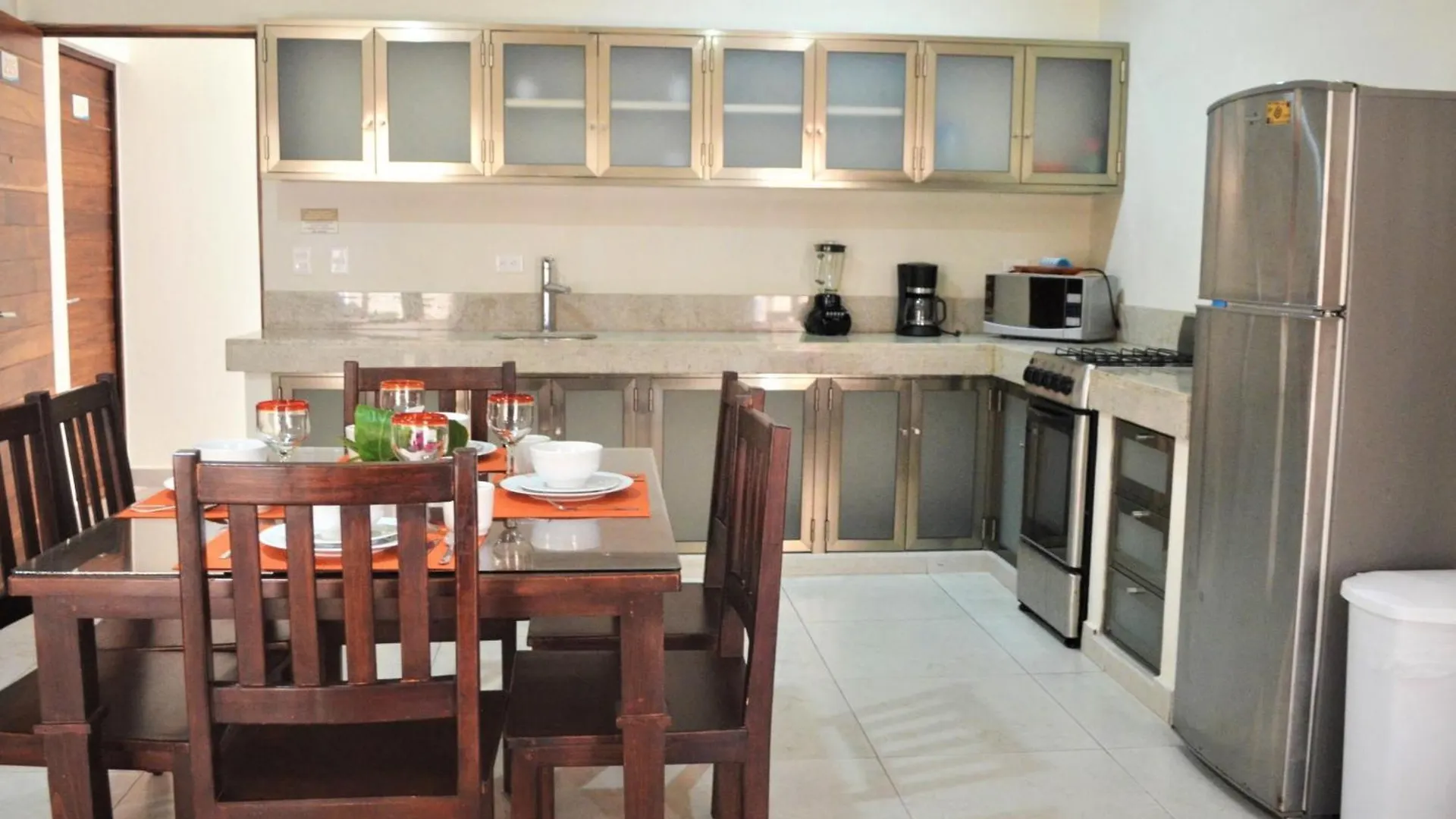 Arrecifes Suites Puerto Morelos Apartahotel
