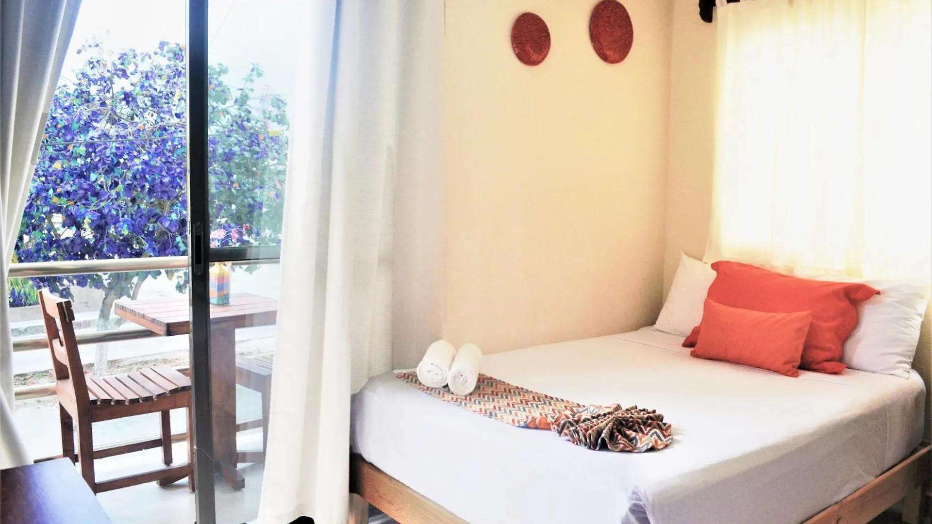 Arrecifes Suites Puerto Morelos