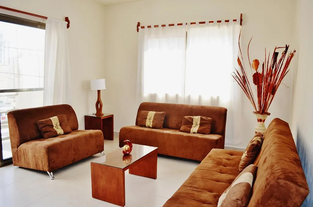 Arrecifes Suites Puerto Morelos