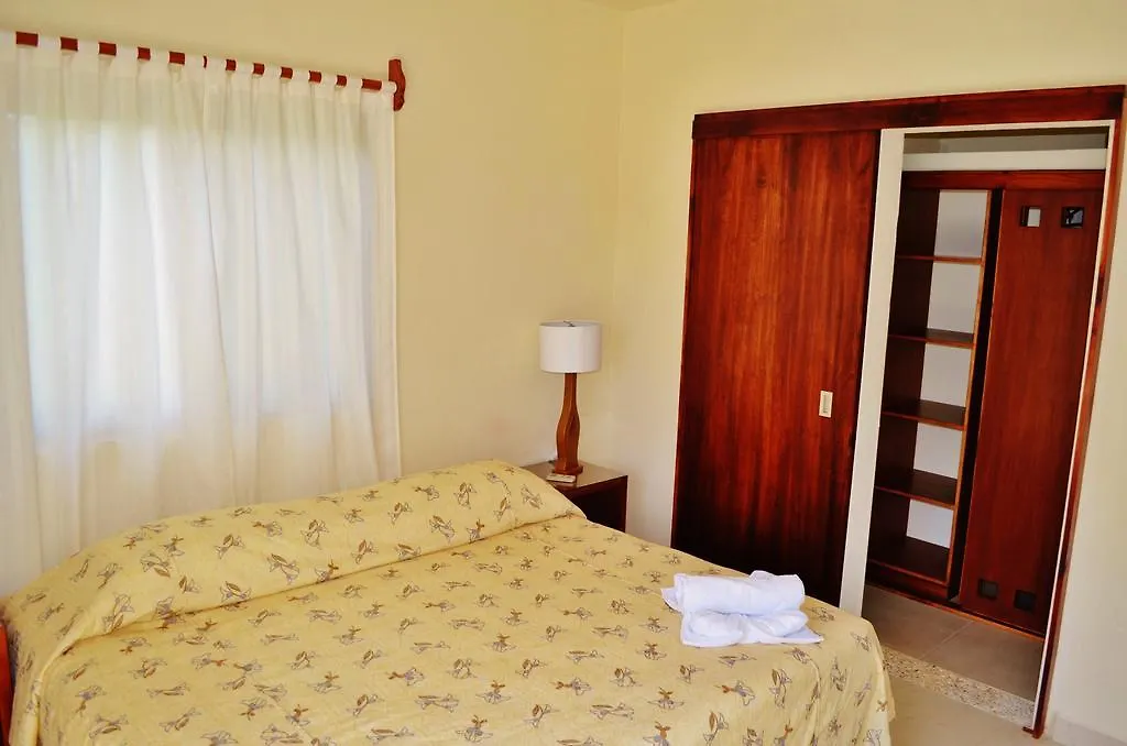 Arrecifes Suites Puerto Morelos Aparthotel