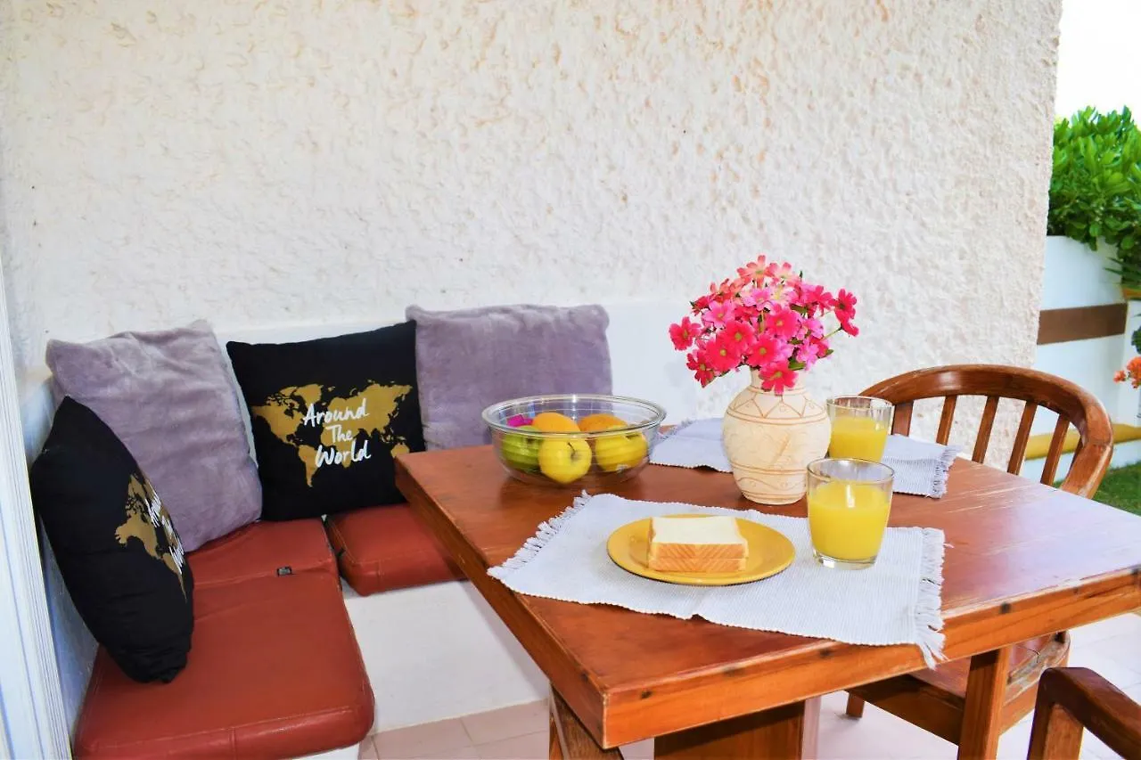 *** Aparthotel Arrecifes Suites Puerto Morelos Mexiko