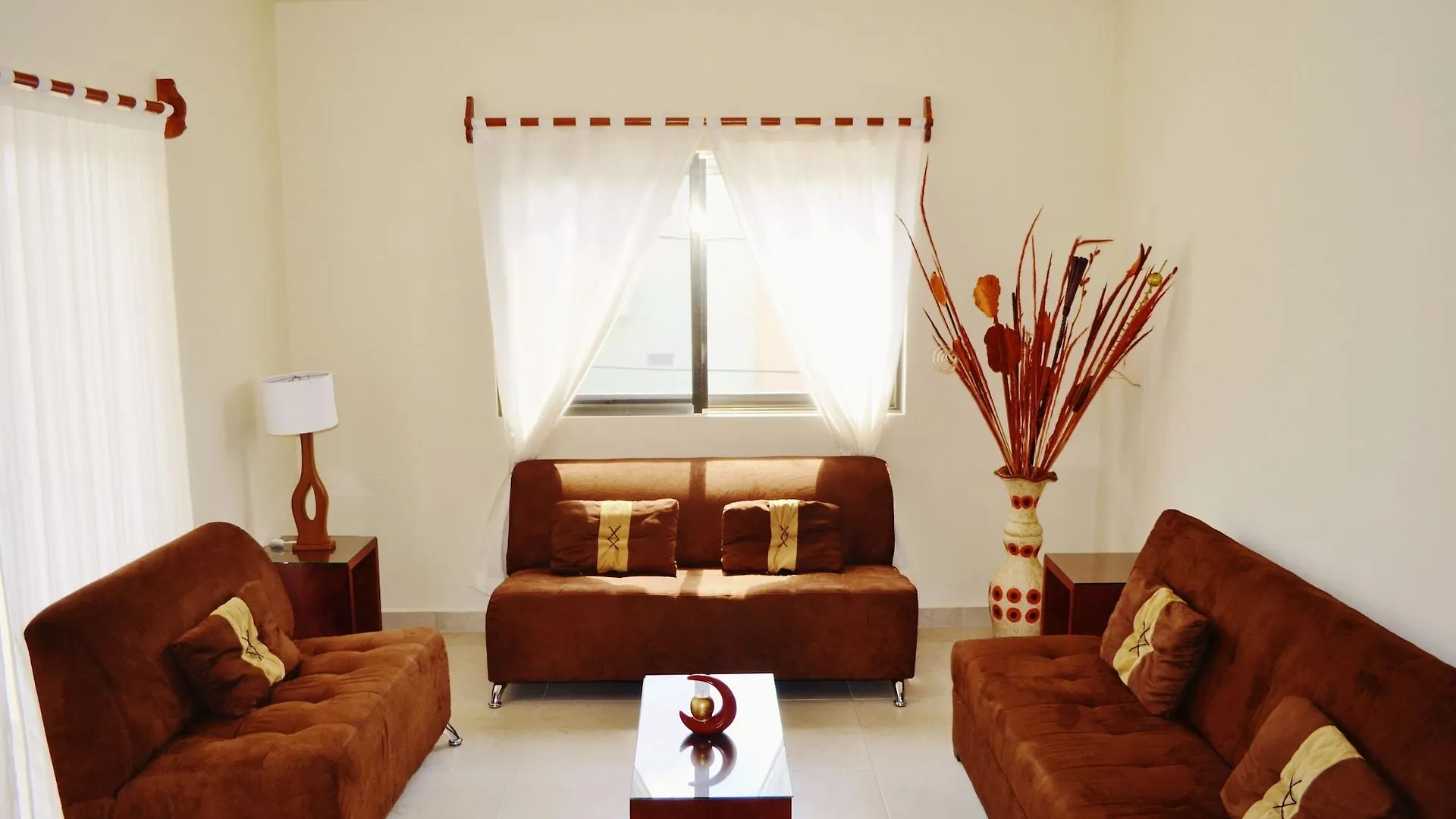 Arrecifes Suites Puerto Morelos
