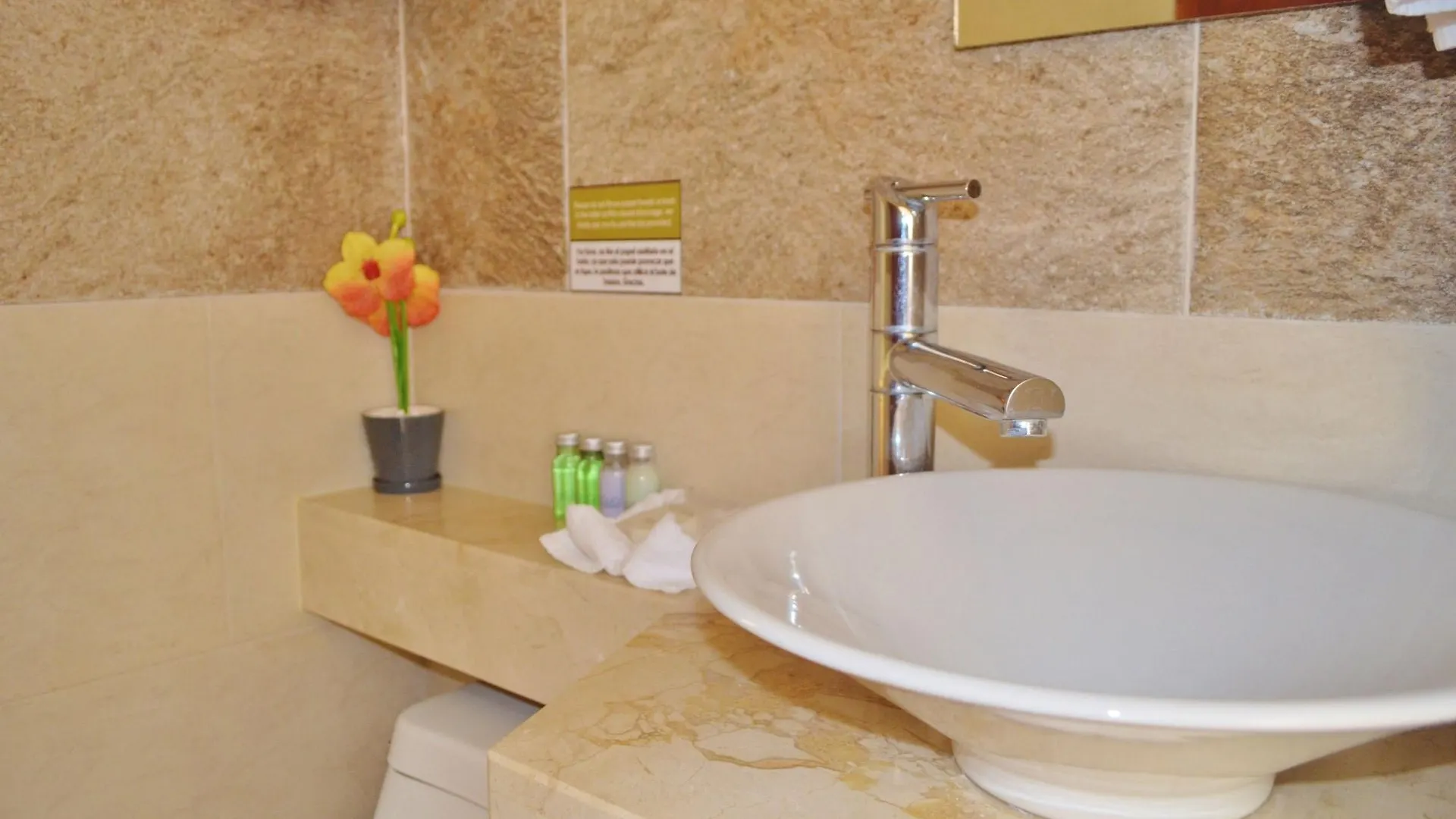 Arrecifes Suites Puerto Morelos Appart hôtel