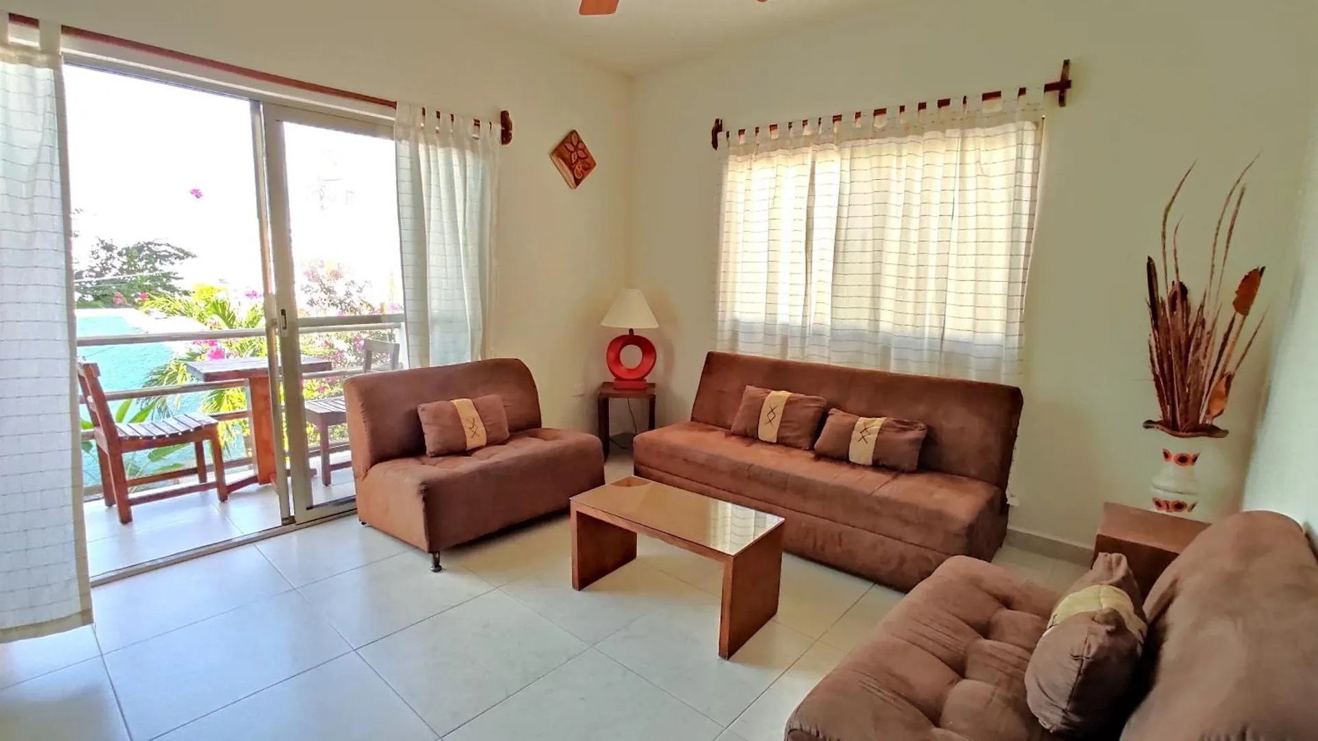 Appart hôtel Arrecifes Suites Puerto Morelos