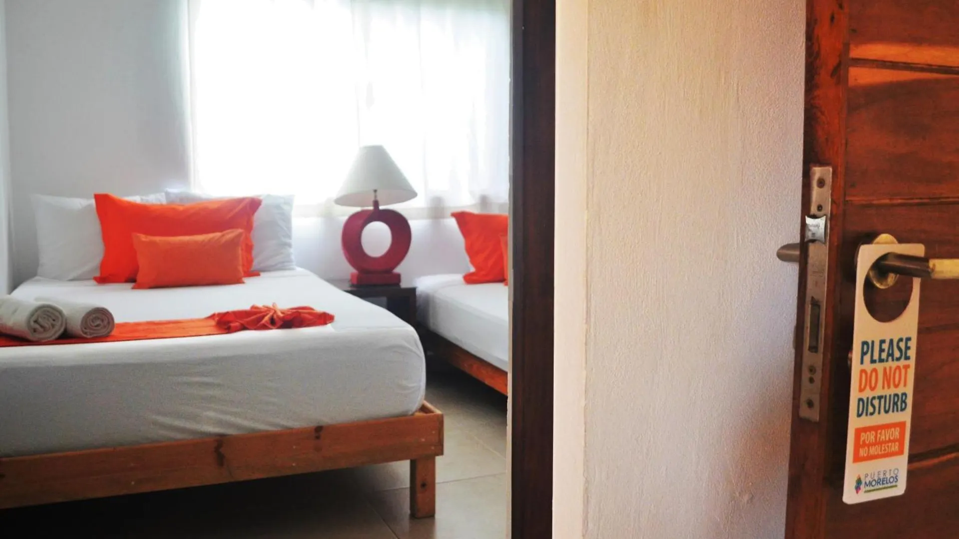 Arrecifes Suites Puerto Morelos